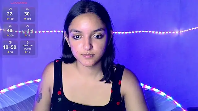 Ari 20  online show from 04/16/26, 06:30