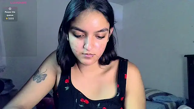 Ari 20  online show from 05/25/26, 07:01