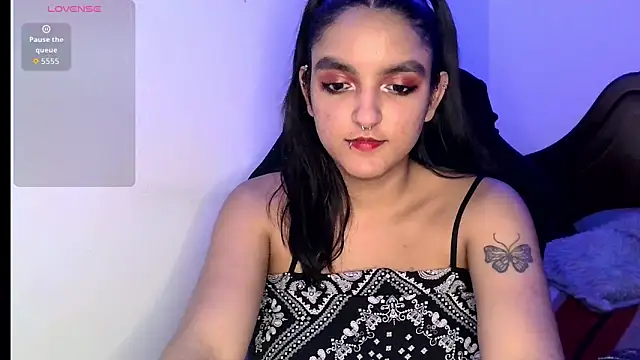 Ari 20  online show from 11/05/25, 11:52