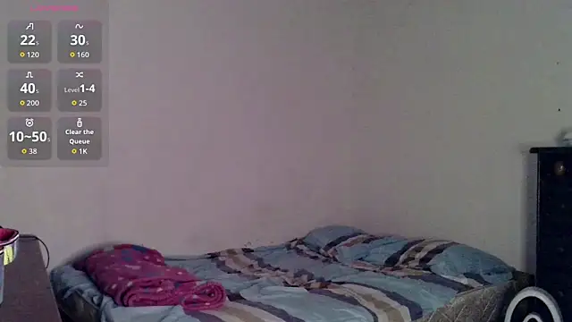 Ari 20  online show from 05/23/26, 11:04