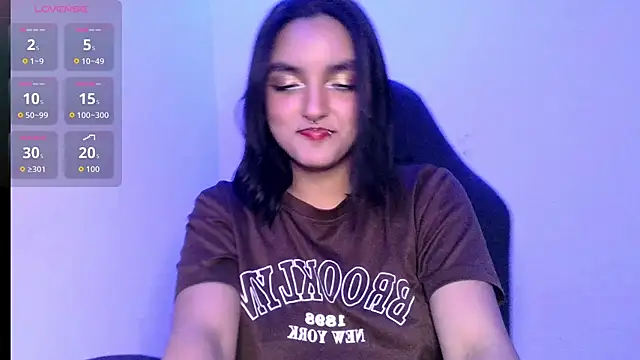 Ari 20  online show from 11/29/25, 09:26