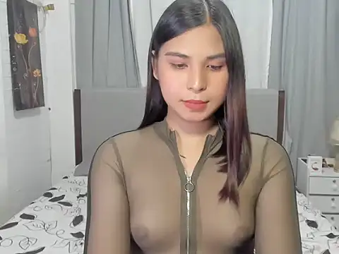 Naughty Scarlet online show from 11/29/25, 04:45