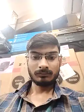 Kashiroy7315 online show from 04/14/26, 07:57