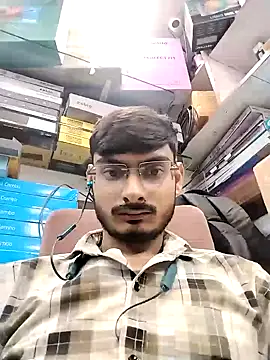 Kashiroy7315 online show from 10/07/25, 01:56