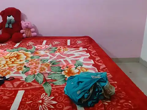 Hot anika  online show from 02/05/26, 10:55