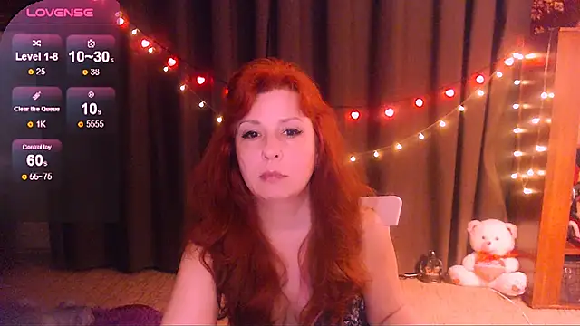 Crystal2207 online show from 04/24/26, 01:18