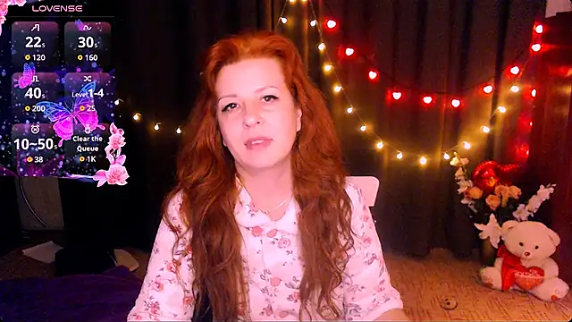 Crystal2207 online show from 10/24/25, 12:42