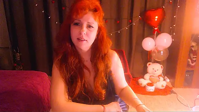 Crystal2207 online show from 03/11/26, 12:37