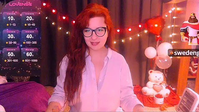 Crystal2207 online show from 04/03/26, 12:06