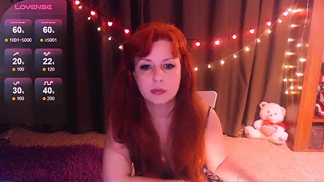 Crystal2207 online show from 04/25/26, 11:57