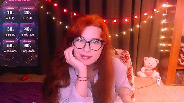 Crystal2207 online show from 04/07/26, 11:06