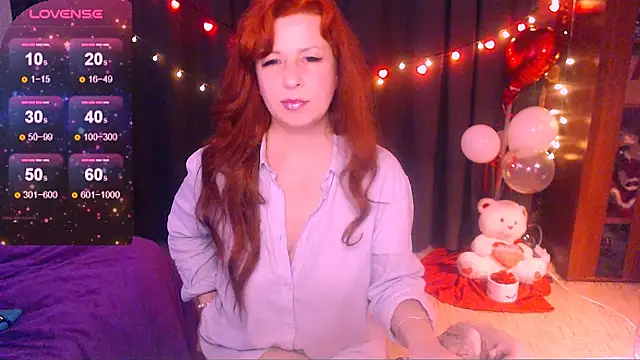 Crystal2207 online show from 03/27/26, 08:26