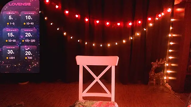 Crystal2207 online show from 02/13/26, 02:22