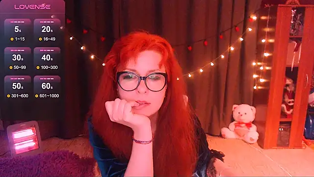 Crystal2207 online show from 05/19/26, 01:56