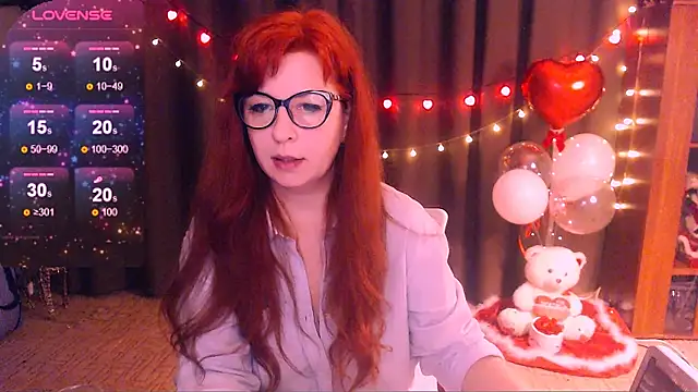 Crystal2207 online show from 02/21/26, 02:46