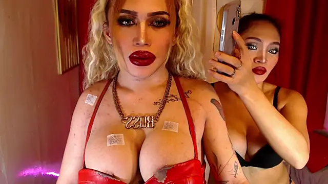 Goddess Maliya online show from 11/14/25, 05:22