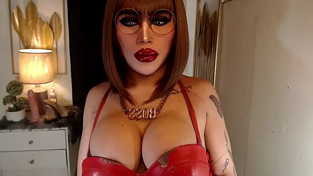 Goddess Maliya online show from 09/21/25, 06:18