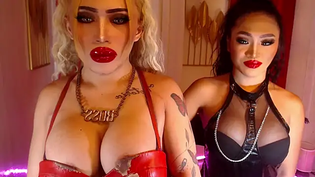 Goddess Maliya online show from 02/11/26, 07:41