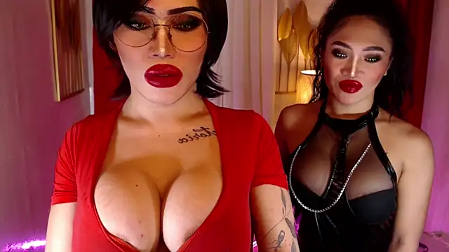 Goddess Maliya online show from 03/08/26, 07:00