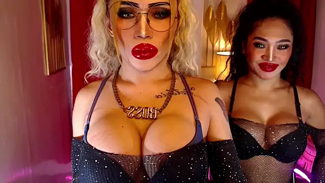 Goddess Maliya online show from 04/04/26, 05:03