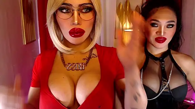 Goddess Maliya online show from 03/17/26, 06:05