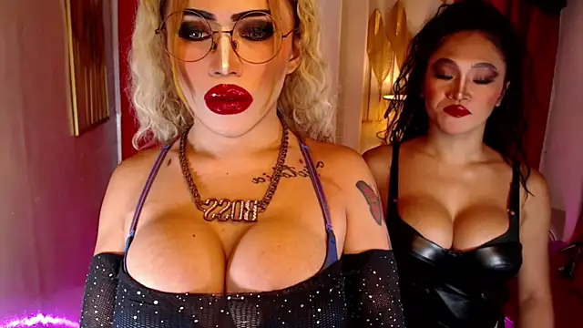 Goddess Maliya online show from 05/28/26, 06:21