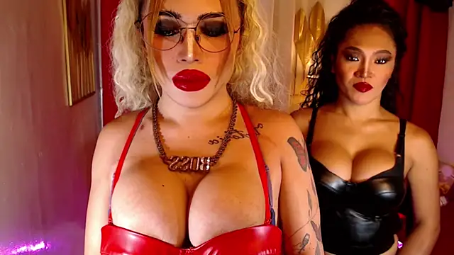 Goddess Maliya online show from 05/27/26, 04:53