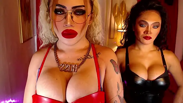 Goddess Maliya online show from 05/21/26, 05:27