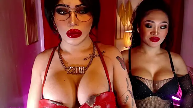 Goddess Maliya online show from 03/14/26, 06:52