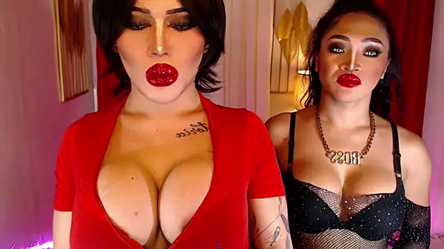 Goddess Maliya online show from 03/04/26, 07:27