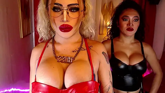 Goddess Maliya online show from 05/29/26, 04:51