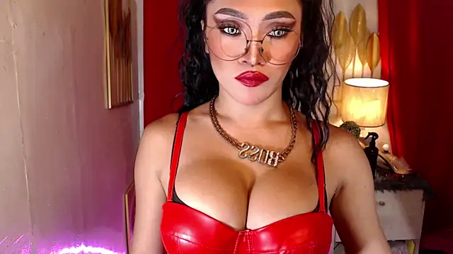 Goddess Maliya online show from 05/12/26, 08:43