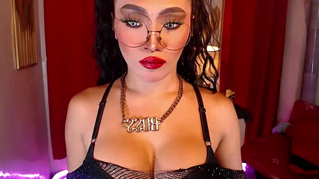 Goddess Maliya online show from 05/07/26, 07:12
