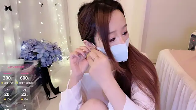 charlotte520 online show from 03/11/26, 11:54