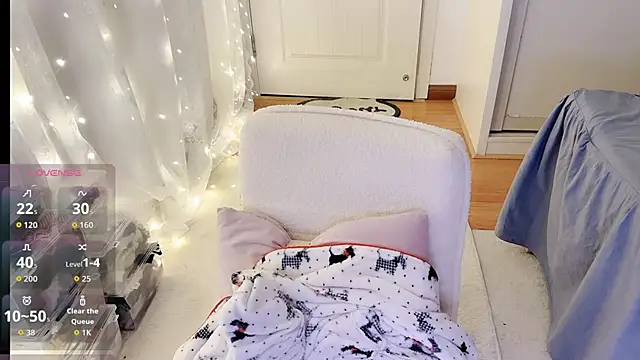 charlotte520 online show from 12/15/25, 05:13