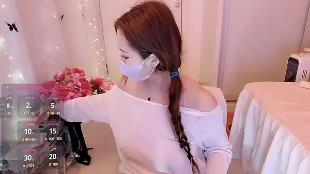 charlotte520 online show from 04/10/26, 12:28