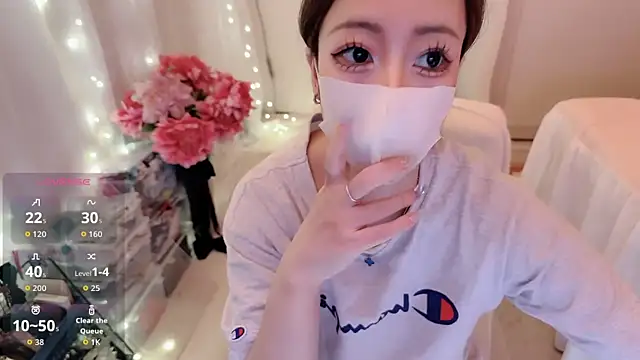 charlotte520 online show from 04/12/26, 11:52