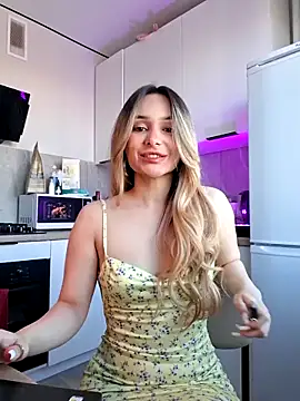 Chloe Ravens online show from 04/16/26, 05:08