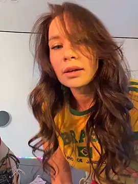 Chloe Ravens online show from 03/30/26, 08:38