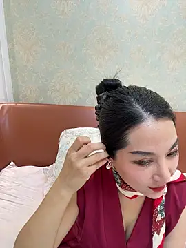 Candice888 online show from 02/03/26, 02:33