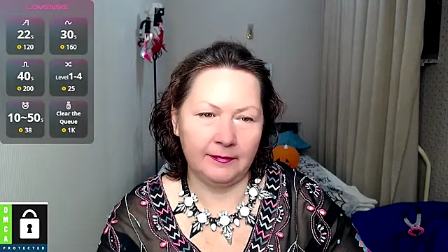 milf hornys online show from 10/21/25, 04:17