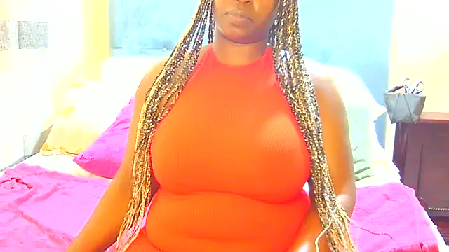 Snapshot of Black-Barbiexxc chatting on 02/28/26, 08:58 Black-Barbiexxc online show from 02/28/26, 08:58