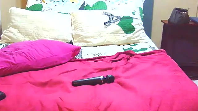 Snapshot of Black-Barbiexxc chatting on 02/20/26, 06:26 Black-Barbiexxc online show from 02/20/26, 06:26