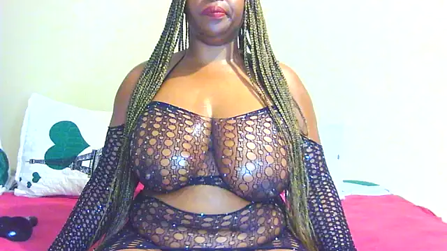 Black-Barbiexxc online show from 04/18/26, 06:54
