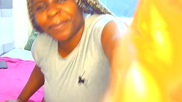 Snapshot of Black-Barbiexxc chatting on 02/27/26, 08:52 Black-Barbiexxc online show from 02/27/26, 08:52