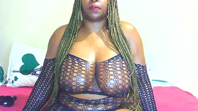 Black-Barbiexxc online show from 04/18/26, 07:07