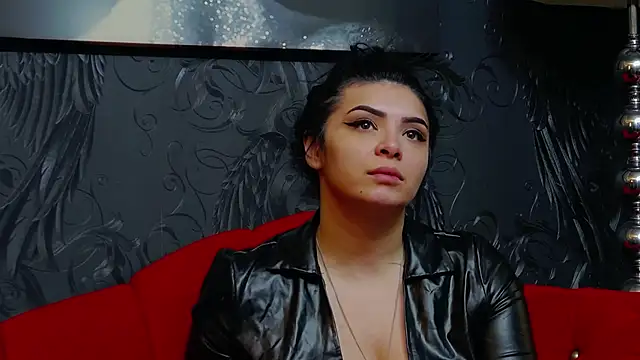 DevashaQueenX online show from 02/14/26, 08:58