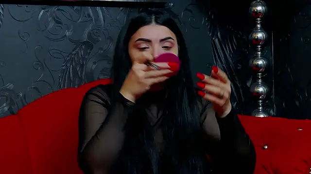 DevashaQueenX online show from 03/04/26, 07:49