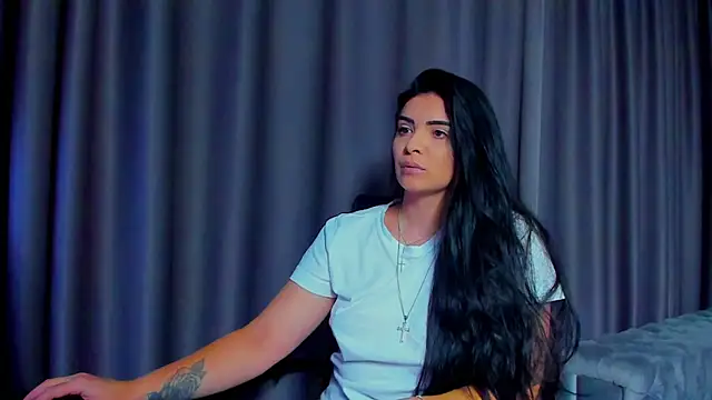 DevashaQueenX online show from 11/30/25, 09:37