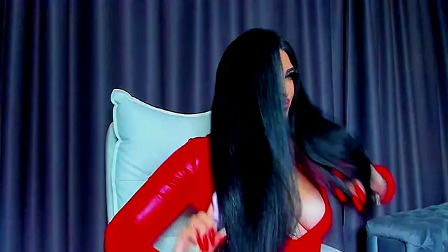 Snapshot of DevashaQueenX chatting on 09/14/25, 08:59 DevashaQueenX online show from 09/14/25, 08:59